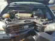 2006 Toyota Highlander с VIN JTEGD21A160133263, выставлен на аукционе Copart как лот 81333895 с пробегом 160 286 миль миль и Списание • Salvage title. История ставок и продаж доступна на DreamBid. Изображение 12.