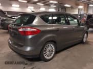 ✅ 2013 Ford C-Max SEL • VIN: 1FADP5BU9DL531704 • Лот: 42228841. Опубликован ранее на IAAI с пробегом 91 808 миль. Бесплатный доступ к архиву аукционных продаж из США и подробный отчёт об истории автомобиля на DreamBid. Изображение 4.