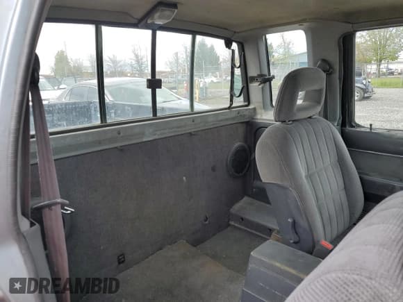 ✅ 1993 Nissan Frontier SE • VIN: 1N6HD16Y0PC408188 • Лот: 71028394. Опубликован ранее на Copart с пробегом 258 939 миль. Бесплатный доступ к архиву аукционных продаж из США и подробный отчёт об истории автомобиля на DreamBid. Изображение 10.