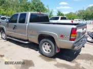 ✅ 2001 GMC Sierra 1500 SLE • VIN: 2GTEK19T611308931 • Лот: 42192722. Опубликован ранее на IAAI с пробегом 271 777 миль. Бесплатный доступ к архиву аукционных продаж из США и подробный отчёт об истории автомобиля на DreamBid. Изображение 3.