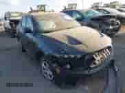 2024 Dodge Hornet GT z VIN ZACNDFAN6R3A40864, wystawiony jako IAAI lot #43452635 z przebiegiem 22 402 mil mil oraz . Historia ofert i sprzedaży dostępna na DreamBid. Obrazek 1.