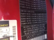 ✅ 2018 Jaguar F-Pace S • VIN: SADCM2FV1JA289714 • Лот: 71014555. Опубликован ранее на Copart с пробегом 36 414 миль. Бесплатный доступ к архиву аукционных продаж из США и подробный отчёт об истории автомобиля на DreamBid. Изображение 12.