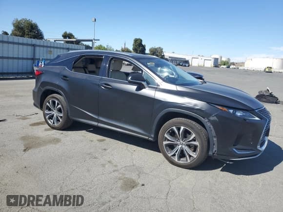 ✅ 2021 Lexus RX 450h • VIN: 2T2HGMDA0MC062515 • Lot: 70192745. Wystawiony na Copart z przebiegiem 199 471 mil. Bezpłatny archiwum sprzedaży aukcyjnych z USA i szczegółowy raport historii pojazdu na DreamBid. Zdjęcie 4.
