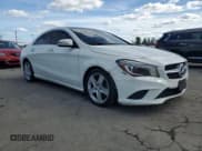 ✅ 2015 Mercedes-Benz CLA 250 • VIN: WDDSJ4GB5FN186818 • Lot: 81955215. Listed on Copart with 139,579 mi. Free auction sales archive from the USA and detailed vehicle history report at DreamBid. Image 4.