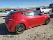✅ 2013 Hyundai Veloster RE:MIX • VIN: KMHTC6AD5DU152990 • Лот: 46902105. Размещён на Copart с пробегом 152 776 миль миль. Получите бесплатный доступ к архиву аукционных продаж из США и посмотрите подробный отчёт об истории автомобиля на DreamBid. Изображение 3.