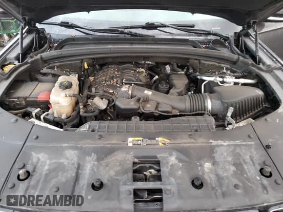 ✅ 2021 Jeep Grand Cherokee Limited • VIN: 1C4RJKBG7M8125711 • Lot: 82595415. Wystawiony na Copart z przebiegiem 77 511 mil. Bezpłatny archiwum sprzedaży aukcyjnych z USA i szczegółowy raport historii pojazdu na DreamBid. Zdjęcie 12.