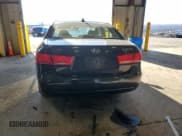 ✅ 2009 Hyundai Sonata GLS • VIN: 5NPET46C59H469526 • Лот: 88558905. Опубликован ранее на Copart с пробегом Не указан. Бесплатный доступ к архиву аукционных продаж из США и подробный отчёт об истории автомобиля на DreamBid. Изображение 6.