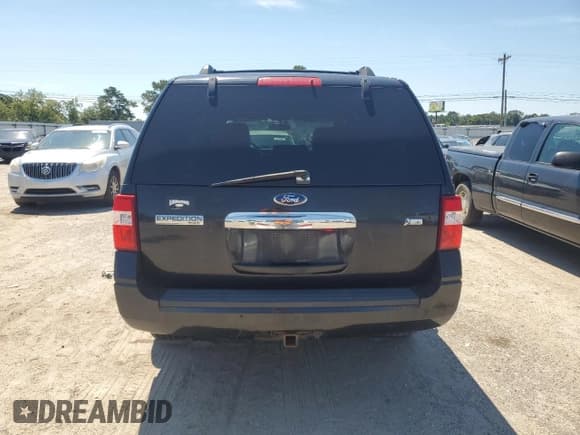 ✅ 2011 Ford Expedition Limited • VIN: 1FMJU1K55BEF14855 • Лот: 70542045. Опубликован ранее на Copart с пробегом 182 480 миль. Бесплатный доступ к архиву аукционных продаж из США и подробный отчёт об истории автомобиля на DreamBid. Изображение 6.