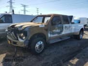 ✅ 2008 Ford F-450 XL • VIN: 1FTXW43R68EA72592 • Lot: 47176354. Wystawiony na Copart z przebiegiem Nie podano. Bezpłatny archiwum sprzedaży aukcyjnych z USA i szczegółowy raport historii pojazdu na DreamBid. Zdjęcie 1.