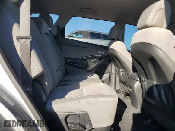 ✅ 2015 Hyundai Santa Fe GLS • VIN: KM8SM4HF4FU089727 • Лот: 92480035. Опубликован ранее на Copart с пробегом 150 033 миль. Бесплатный доступ к архиву аукционных продаж из США и подробный отчёт об истории автомобиля на DreamBid. Изображение 11.