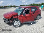 ✅ 2022 Hyundai Venue SE • VIN: KMHRB8A34NU196898 • Lot: 57518025. Listed on Copart with Not provided. Free auction sales archive from the USA and detailed vehicle history report at DreamBid. Image 1.