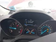 ✅ 2013 Ford Escape Titanium • VIN: 1FMCU9J98DUC21388 • Lot: 43633600. Wystawiony na IAAI z przebiegiem 185 764 mil. Bezpłatny archiwum sprzedaży aukcyjnych z USA i szczegółowy raport historii pojazdu na DreamBid. Zdjęcie 7.