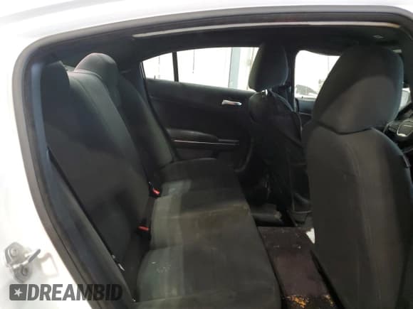 ✅ 2017 Dodge Charger Police • VIN: 2C3CDXKT0HH564096 • Lot: 84932215. Wystawiony na Copart z przebiegiem 104 243 mil. Bezpłatny archiwum sprzedaży aukcyjnych z USA i szczegółowy raport historii pojazdu na DreamBid. Zdjęcie 10.