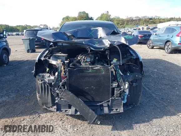 2021 Dodge Durango R/T with VIN 1C4SDJCT0MC636852, listed as a IAAI auction lot 43329306 with 122,022 mi miles and . Bid and sale history available at DreamBid. Image 12.