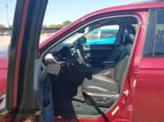 ✅ 2023 Jeep Grand Cherokee Limited • VIN: 1C4RJKBG9P8104377 • Lot: 43141049. Listed on IAAI with 27,397 mi. Free auction sales archive from the USA and detailed vehicle history report at DreamBid. Image 5.