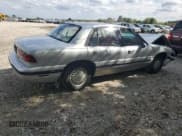 ✅ 1999 Buick LeSabre Custom • VIN: 1G4HP52K2XH432915 • Лот: 73187924. Опубликован ранее на Copart с пробегом 112 467 миль. Бесплатный доступ к архиву аукционных продаж из США и подробный отчёт об истории автомобиля на DreamBid. Изображение 3.