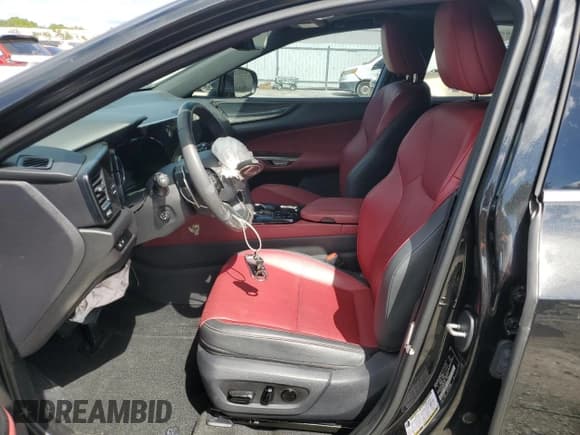 ✅ 2022 Lexus NX 350 Premium • VIN: 2T2GGCEZ0NC012421 • Lot: 86257785. Wystawiony na Copart z przebiegiem 27 345 mil. Bezpłatny archiwum sprzedaży aukcyjnych z USA i szczegółowy raport historii pojazdu na DreamBid. Zdjęcie 7.