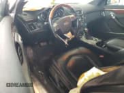 ✅ 2011 Cadillac CTS Performance • VIN: 1G6DM1ED8B0152055 • Lot: 61601735. Wystawiony na Copart z przebiegiem 96 965 mil. Bezpłatny archiwum sprzedaży aukcyjnych z USA i szczegółowy raport historii pojazdu na DreamBid. Zdjęcie 8.