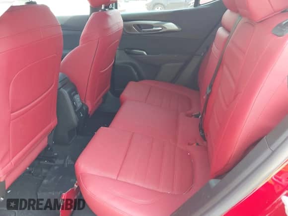 2024 Dodge Hornet R/T Plus z VIN ZACPDFDW5R3A16598, wystawiony jako IAAI lot #42248553 z przebiegiem 12 237 mil mil oraz . Historia ofert i sprzedaży dostępna na DreamBid. Obrazek 8.