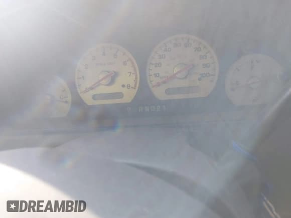 ✅ 2002 Nissan Quest GXE • VIN: 4N2ZN15TX2D809502 • Лот: 40954081. Опубликован ранее на IAAI с пробегом Не указан. Бесплатный доступ к архиву аукционных продаж из США и подробный отчёт об истории автомобиля на DreamBid. Изображение 7.