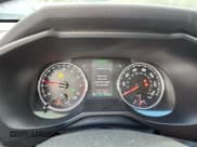 ✅ 2022 Toyota RAV4 XLE Premium • VIN: 2T3A1RFV3NW301521 • Лот: 89669705. Опубликован ранее на Copart с пробегом 30 769 миль. Бесплатный доступ к архиву аукционных продаж из США и подробный отчёт об истории автомобиля на DreamBid. Изображение 9.