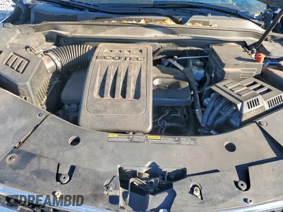 ✅ 2012 Chevrolet Equinox LTZ • VIN: 2GNALFEK2C6210045 • Лот: 93393265. Опубликован ранее на Copart с пробегом 109 273 миль. Бесплатный доступ к архиву аукционных продаж из США и подробный отчёт об истории автомобиля на DreamBid. Изображение 12.