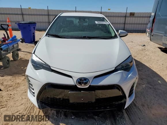 ✅ 2019 Toyota Corolla L • VIN: 5YFBURHE2KP914261 • Lot: 90933115. Listed on Copart with 72,211 mi. Free auction sales archive from the USA and detailed vehicle history report at DreamBid. Image 5.