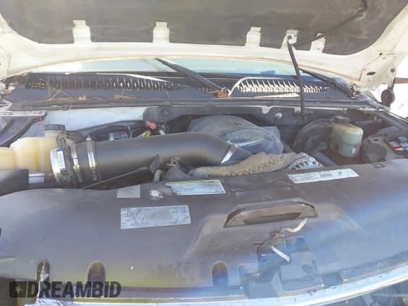 ✅ 2001 Chevrolet Suburban LT • VIN: 3GNEC16T61G251162 • Лот: 43490849. Опубликован ранее на IAAI с пробегом 240 075 миль. Бесплатный доступ к архиву аукционных продаж из США и подробный отчёт об истории автомобиля на DreamBid. Изображение 10.