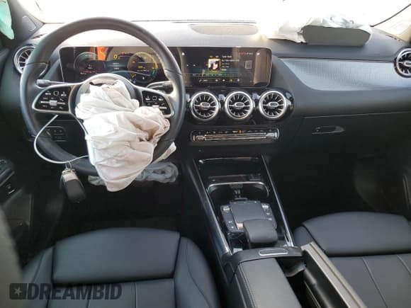 ✅ 2021 Mercedes-Benz GLA 250 • VIN: W1N4N4HB0MJ130191 • Лот: 40397003. Опубликован ранее на Copart с пробегом 22 854 миль. Бесплатный доступ к архиву аукционных продаж из США и подробный отчёт об истории автомобиля на DreamBid. Изображение 8.