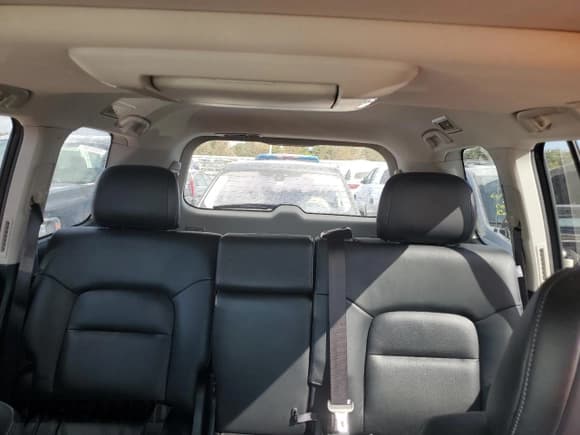 ✅ 2013 Toyota Land Cruiser • VIN: JTMHY7AJ2D4014119 • Lot: 78473754. Listed on Copart with Not provided. Free auction sales archive from the USA and detailed vehicle history report at DreamBid. Image 10.