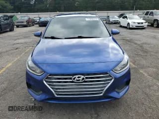 ✅ 2019 Hyundai Accent SE • VIN: 3KPC24A3XKE063107 • Лот: 71035374. Опубликован ранее на Copart с пробегом 90 404 миль. Бесплатный доступ к архиву аукционных продаж из США и подробный отчёт об истории автомобиля на DreamBid. Изображение 5.