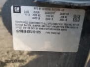 ✅ 2014 Chevrolet Volt • VIN: 1G1RE6E47EU131975 • Lot: 77671754. Wystawiony na Copart z przebiegiem 105 202 mil. Bezpłatny archiwum sprzedaży aukcyjnych z USA i szczegółowy raport historii pojazdu na DreamBid. Zdjęcie 12.