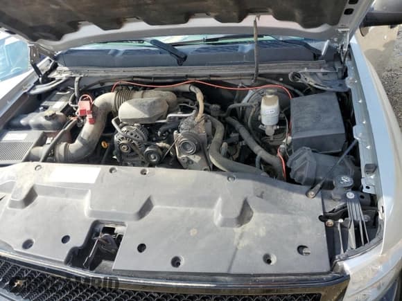 ✅ 2013 Chevrolet Silverado 1500 Work Truck • VIN: 1GCNCPEXXDZ142885 • Lot: 64314524. Listed on Copart with Not provided. Free auction sales archive from the USA and detailed vehicle history report at DreamBid. Image 12.