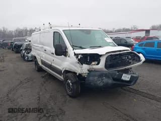 ✅ 2017 Ford Transit • VIN: 1FTYR2ZM3HKA22679 • Лот: 41466842. Опубликован ранее на IAAI с пробегом 117 542 миль. Бесплатный доступ к архиву аукционных продаж из США и подробный отчёт об истории автомобиля на DreamBid. Изображение 1.