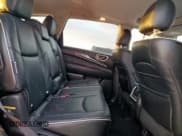 ✅ 2019 Infiniti QX60 Pure • VIN: 5N1DL0MMXKC551183 • Лот: 81600685. Опубликован ранее на Copart с пробегом 110 592 миль. Бесплатный доступ к архиву аукционных продаж из США и подробный отчёт об истории автомобиля на DreamBid. Изображение 11.