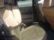 ✅ 2011 Ford F-150 Lariat • VIN: 1FTFW1EF2BFA46652 • Lot: 43275818. Wystawiony na IAAI z przebiegiem 190 663 mil. Bezpłatny archiwum sprzedaży aukcyjnych z USA i szczegółowy raport historii pojazdu na DreamBid. Zdjęcie 8.