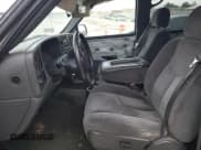 ✅ 2005 Chevrolet Silverado 1500 LS • VIN: 2GCEC13T351386031 • Лот: 69015604. Опубликован ранее на Copart с пробегом Не указан. Бесплатный доступ к архиву аукционных продаж из США и подробный отчёт об истории автомобиля на DreamBid. Изображение 7.