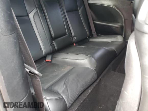 ✅ 2019 Dodge Challenger SXT • VIN: 2C3CDZAG8KH619935 • Lot: 68813405. Listed on Copart with 37,065 mi. Free auction sales archive from the USA and detailed vehicle history report at DreamBid. Image 10.