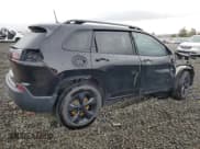 ✅ 2019 Jeep Cherokee Altitude • VIN: 1C4PJMLN1KD345771 • Lot: 48953285. Wystawiony na Copart z przebiegiem 119 719 mil. Bezpłatny archiwum sprzedaży aukcyjnych z USA i szczegółowy raport historii pojazdu na DreamBid. Zdjęcie 3.