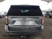 ✅ 2021 Chevrolet Suburban RST • VIN: 1GNSCEKD0MR253468 • Lot: 41459452. Listed on IAAI with 36,005 mi. Free auction sales archive from the USA and detailed vehicle history report at DreamBid. Image 16.