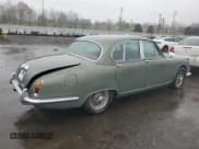 ✅ 1965 Jaguar S-Type • VIN: P1B76828BW • Lot: 85593434. Listed on Copart with 1,886 mi. Free auction sales archive from the USA and detailed vehicle history report at DreamBid. Image 3.