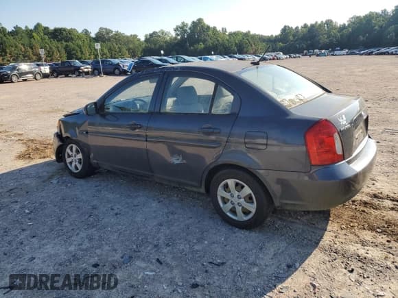 ✅ 2011 Hyundai Accent GLS • VIN: KMHCN4AC8BU604093 • Лот: 67389725. Опубликован ранее на Copart с пробегом 97 887 миль. Бесплатный доступ к архиву аукционных продаж из США и подробный отчёт об истории автомобиля на DreamBid. Изображение 2.