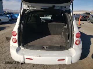 ✅ 2011 Chevrolet HHR 1LT • VIN: 3GNBABFW3BS533993 • Lot: 82218174. Listed on Copart with 147,483 mi. Free auction sales archive from the USA and detailed vehicle history report at DreamBid. Image 6.