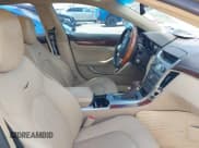 ✅ 2013 Cadillac CTS Premium • VIN: 1G6DP5E38D0112809 • Lot: 42357465. Listed on IAAI with 100,725 mi. Free auction sales archive from the USA and detailed vehicle history report at DreamBid. Image 5.