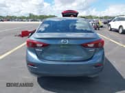 ✅ 2016 Mazda 3 i Touring • VIN: 3MZBM1V73GM312617 • Lot: 43415661. Listed on IAAI with 121,617 mi. Free auction sales archive from the USA and detailed vehicle history report at DreamBid. Image 17.