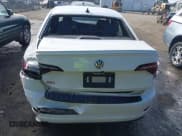 ✅ 2020 Volkswagen Jetta S • VIN: 3VW6T7BUXLM011127 • Лот: 41668226. Опубликован ранее на IAAI с пробегом 39 946 миль. Бесплатный доступ к архиву аукционных продаж из США и подробный отчёт об истории автомобиля на DreamBid. Изображение 6.