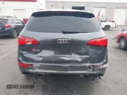 ✅ 2015 Audi SQ5 Premium Plus • VIN: WA1CGAFP9FA126552 • Lot: 42772140. Listed on IAAI with 104,735 mi. Free auction sales archive from the USA and detailed vehicle history report at DreamBid. Image 16.