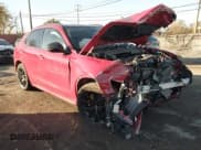 ✅ 2020 Alfa Romeo Stelvio Sport • VIN: ZASPAKAN8L7C87219 • Лот: 40842412. Опубликован ранее на IAAI с пробегом Не указан. Бесплатный доступ к архиву аукционных продаж из США и подробный отчёт об истории автомобиля на DreamBid. Изображение 1.