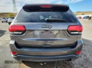 ✅ 2016 Jeep Grand Cherokee Laredo • VIN: 1C4RJFAG5GC462632 • Лот: 89833805. Опубликован ранее на Copart с пробегом 157 613 миль. Бесплатный доступ к архиву аукционных продаж из США и подробный отчёт об истории автомобиля на DreamBid. Изображение 6.