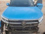 ✅ 2024 Volkswagen Taos SEL • VIN: 3VV4X7B21RM100348 • Lot: 69466065. Wystawiony na Copart z przebiegiem 16 571 mil. Bezpłatny archiwum sprzedaży aukcyjnych z USA i szczegółowy raport historii pojazdu na DreamBid. Zdjęcie 12.